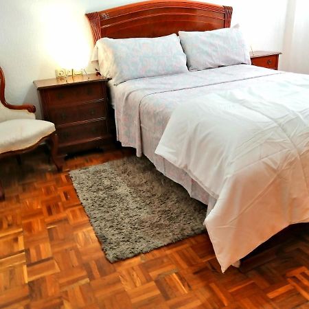 Rooms Estacion Аликанте Экстерьер фото