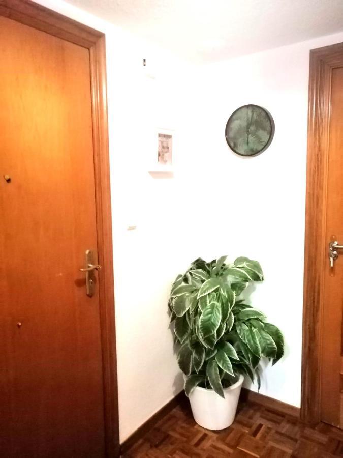 Rooms Estacion Аликанте Экстерьер фото