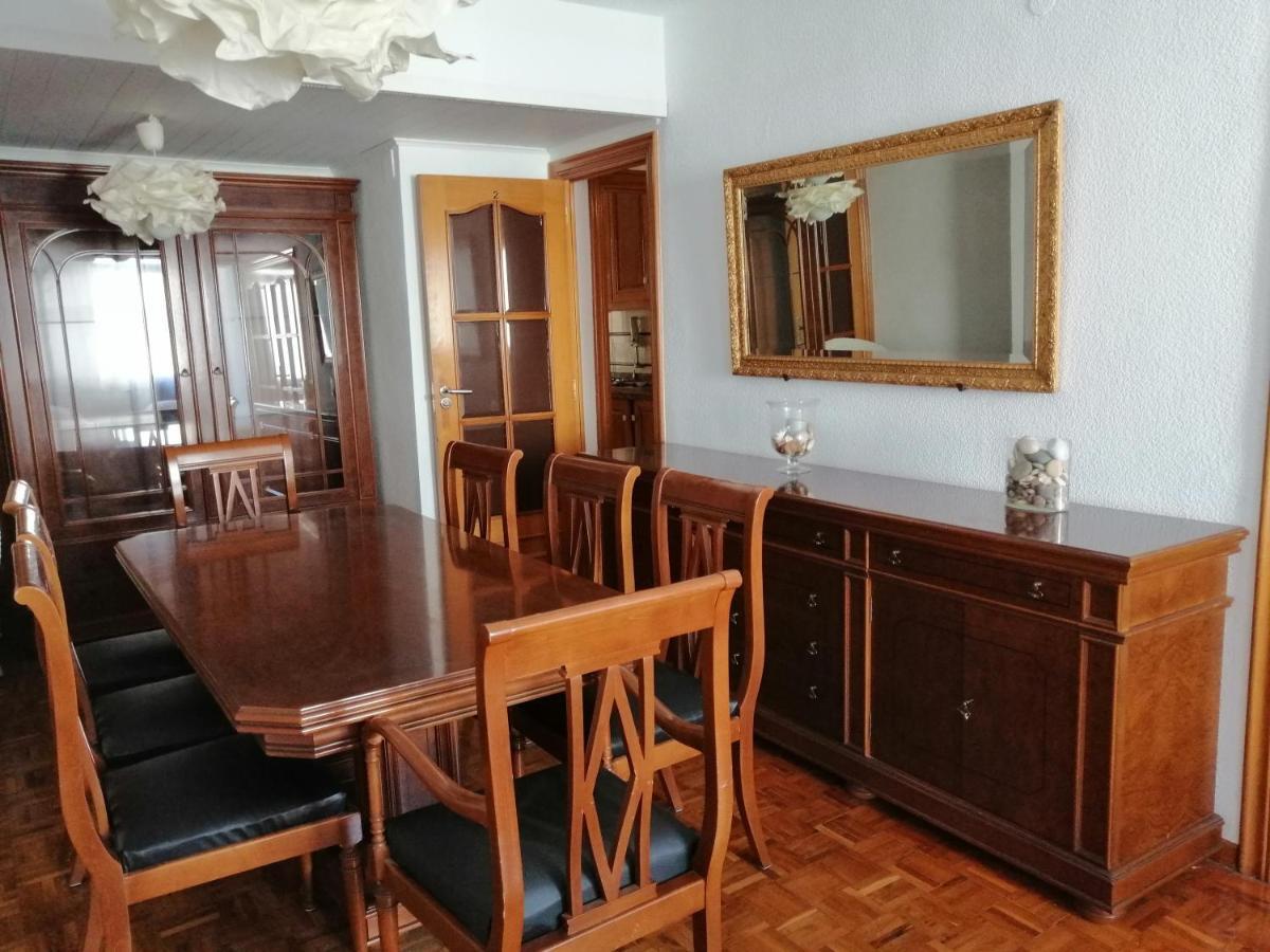 Rooms Estacion Аликанте Экстерьер фото