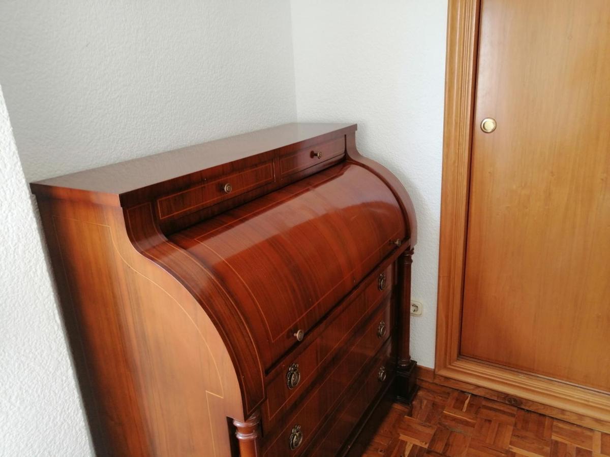 Rooms Estacion Аликанте Экстерьер фото